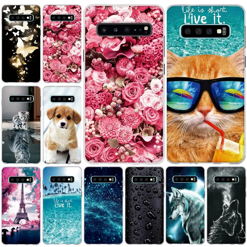 Case For Samsung Galaxy S5 S6 S7 S9 10E 10 Plus Case Cover Silicone Tpu Fundas For Samsung S10 Plus 10E S5 S6 S7 S9 Case Cover
Case For Samsung Galaxy S5 S6 S7 S9 10E 10 Plus Case Cover Silicone Tpu Fundas For Samsung S10 Plus 10E S5 S6 S7 S9 Case Cover