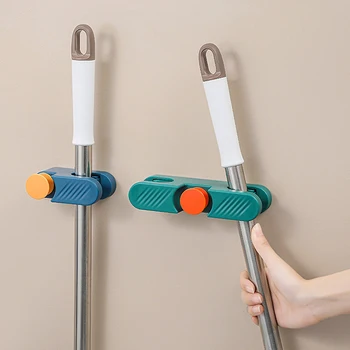Powerful seamless mop hook single and double card position series color dot hook mop clip nail free mop Dual card slots holder
Powerful seamless mop hook single and double card position series color dot hook mop clip nail free mop Dual card slots holder