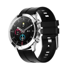 SENBONO MAX5 1.32 inch Smart Watch Men 2021 360*360 HD Big Screen Fitness Tracker Fashion Waterproof Smartwatch for Android IOS
SENBONO MAX5 1.32 inch Smart Watch Men 2021 360*360 HD Big Screen Fitness Tracker Fashion Waterproof Smartwatch for Android IOS