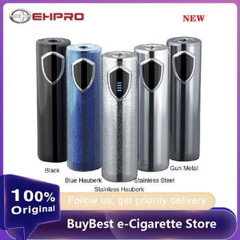 Newest Original Ehpro Armor COD 21700 Semi-Mech MOD fit single 20700/18650/21700 battery No battery vape mod VS cold steel 100 
Newest Original Ehpro Armor COD 21700 Semi-Mech MOD fit single 20700/18650/21700 battery No battery vape mod VS cold steel 100