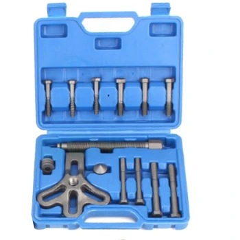 Car Steering Wheel Puller Removal Tool Harmonic Balancer Auto Special Disassembly Tools Heavy Duty Crankshaft Gear Repair
Car Steering Wheel Puller Removal Tool Harmonic Balancer Auto Special Disassembly Tools Heavy Duty Crankshaft Gear Repair