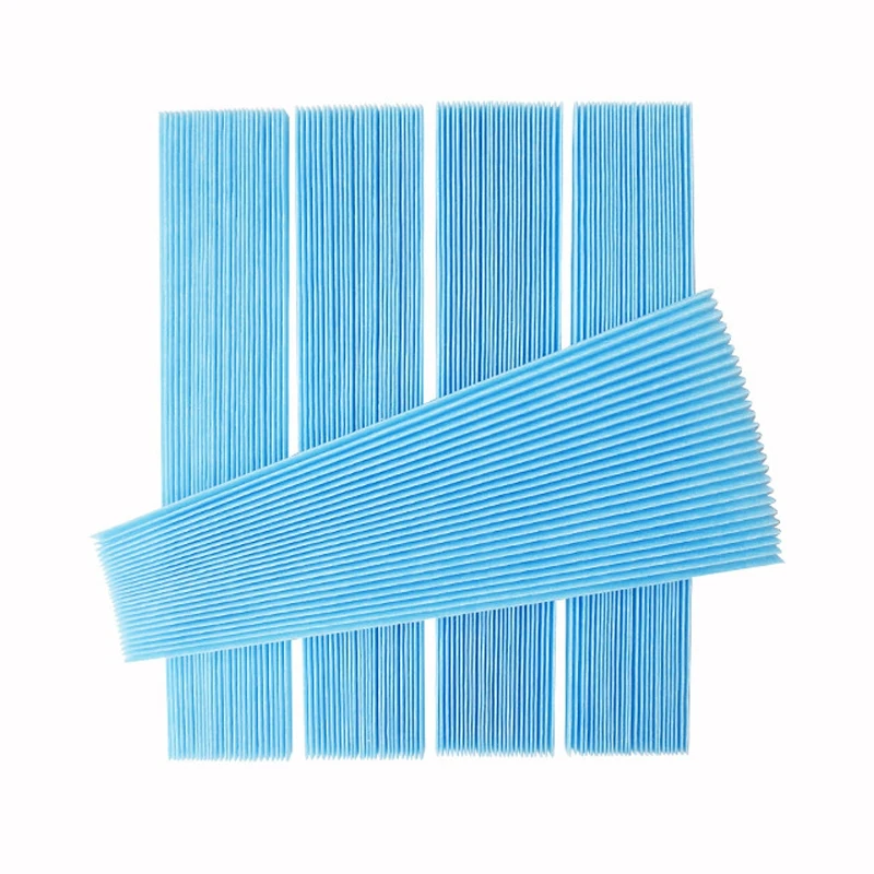 10Pcs Air Purifier Parts Filter For Daikin Mc70Kmv2 Series Mc70Kmv2N Mc70Kmv2R Mc70Kmv2A Mc70Kmv2K Mc709Mv2 Air Purifier Filters
10Pcs Air Purifier Parts Filter For Daikin Mc70Kmv2 Series Mc70Kmv2N Mc70Kmv2R Mc70Kmv2A Mc70Kmv2K Mc709Mv2 Air Purifier Filters