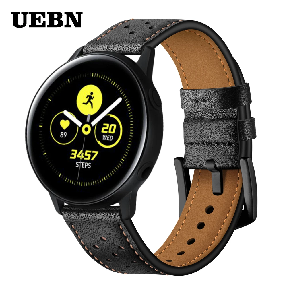 Samsung Galaxy Watch Active 46mm