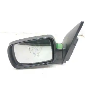 8761007010 LEFT REARVIEW KIA PICANTO 
8761007010 LEFT REARVIEW KIA PICANTO