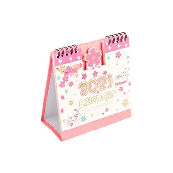 2021 NEW Kawaii Cute Bear Rabbit Dinosaur Calendar Table Timetable Desk Planner Schedule Reminder Dates Coil Creative A4W7
2021 NEW Kawaii Cute Bear Rabbit Dinosaur Calendar Table Timetable Desk Planner Schedule Reminder Dates Coil Creative A4W7