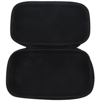 New EVA Portable Protective Carrying Box Cover Case for B&O BeoPlay A2 Bluetooth Speaker Bag (No speakers)
New EVA Portable Protective Carrying Box Cover Case for B&O BeoPlay A2 Bluetooth Speaker Bag (No speakers)
