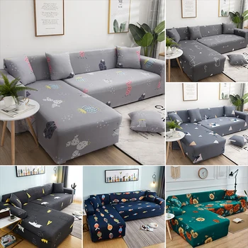 Sofa Cover Geometric Couch Cover Elastic Sofa Cover for Living Room Pets Corner L Shaped Chaise Longue Sofa Slipcover
Sofa Cover Geometric Couch Cover Elastic Sofa Cover for Living Room Pets Corner L Shaped Chaise Longue Sofa Slipcover