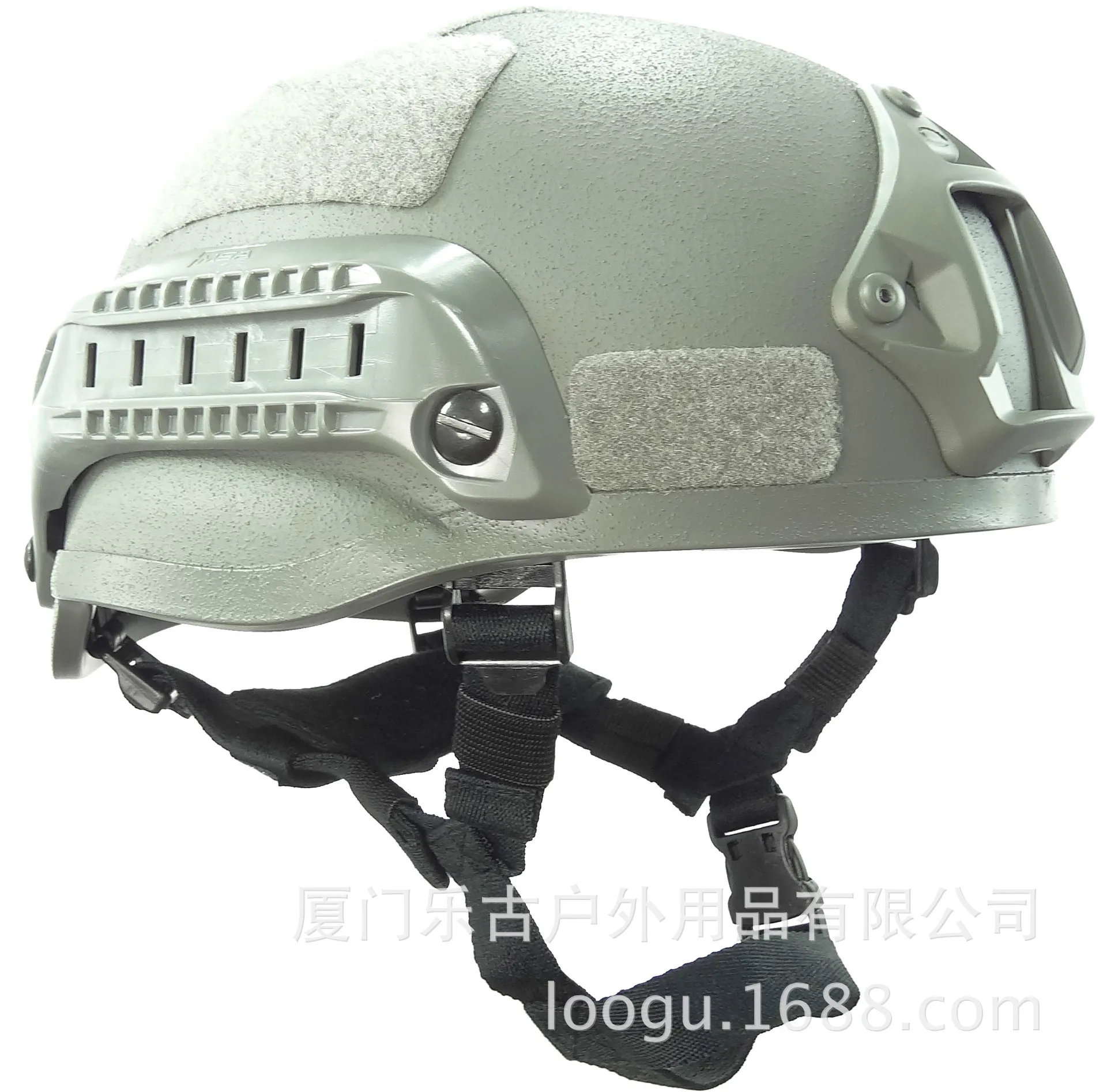 MICH2002 Helmet Simplicity Action Tactical Helmet Field Operations CS Game Helmet Riding Protection Special Forces Helmet
MICH2002 Helmet Simplicity Action Tactical Helmet Field Operations CS Game Helmet Riding Protection Special Forces Helmet
