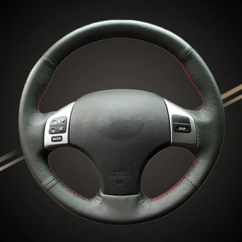 Car Braid On The Steering Wheel Cover for Lexus IS IS250 IS250C IS300 IS300C IS350 IS350C F SPORT Accessory Auto Braiding Covers
Car Braid On The Steering Wheel Cover for Lexus IS IS250 IS250C IS300 IS300C IS350 IS350C F SPORT Accessory Auto Braiding Covers