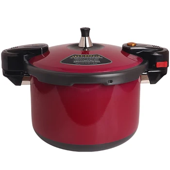 Pressure Cooker Household Mini Explosion-Proof Gas For Pressure Cooker Kitchen Aluminum Alloy Utensils Pressure Cooker Soups Pan
Pressure Cooker Household Mini Explosion-Proof Gas For Pressure Cooker Kitchen Aluminum Alloy Utensils Pressure Cooker Soups Pan