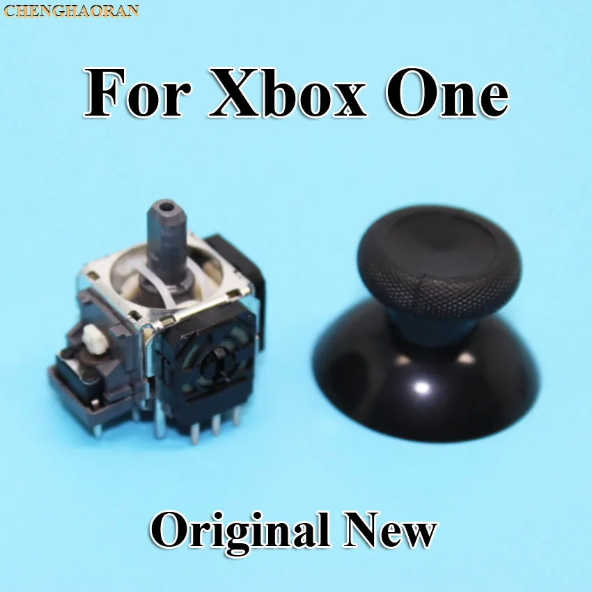 2pc 2sets 3D Analog Stick Joystick for PS4 GamePad Controller Replacement for WiiU Pro Axis Sensor Modu For XBOX ONE
2pc 2sets 3D Analog Stick Joystick for PS4 GamePad Controller Replacement for WiiU Pro Axis Sensor Modu For XBOX ONE