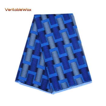 2020 Polyester Wax Prints Fabric 2020 Ankara New Bintareal Wax High Quality 6 Yards African Fabric For Party Dress Fp6012
2020 Polyester Wax Prints Fabric 2020 Ankara New Bintareal Wax High Quality 6 Yards African Fabric For Party Dress Fp6012