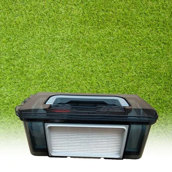 Dust Box/Prefilter/Filter For Midea VCR15 VCR16 Robotic Vacuum Cleaner Tools Set
Dust Box/Prefilter/Filter For Midea VCR15 VCR16 Robotic Vacuum Cleaner Tools Set
