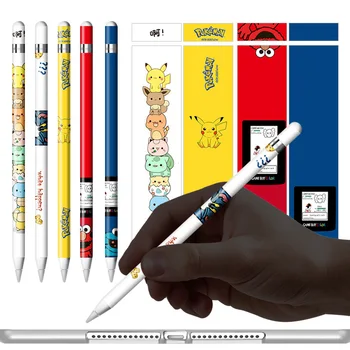 Protect Sticker For apple Pencil 1 2 Scratchproof Stylus Pen Sticker For Ipad Pencil Case Ultra Thin Non-Slip Painted Film Cover
Protect Sticker For apple Pencil 1 2 Scratchproof Stylus Pen Sticker For Ipad Pencil Case Ultra Thin Non-Slip Painted Film Cover