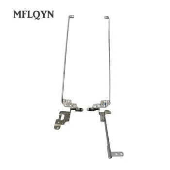 NEW laptop lcd hinges for Toshiba Satellite E55-A E55 E55T-A M50-A M50D Screen hinge AM10S000500 AM10S000600
NEW laptop lcd hinges for Toshiba Satellite E55-A E55 E55T-A M50-A M50D Screen hinge AM10S000500 AM10S000600