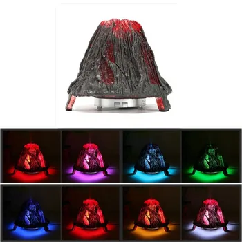 7 Color LED Light AC 100-240V EU Plug 90ML For Home Office Shape Aroma Diffuser Essential Mist Humidifier Aromatherapy
7 Color LED Light AC 100-240V EU Plug 90ML For Home Office Shape Aroma Diffuser Essential Mist Humidifier Aromatherapy