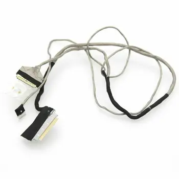 Replacement For Dell 15MR-7748S 15-5557 5000 5545 15 5557 5455 5547 5548 DC02002BV00 LCD Cable 0J0243 J0243 LCD LED LVDS Display 
Replacement For Dell 15MR-7748S 15-5557 5000 5545 15 5557 5455 5547 5548 DC02002BV00 LCD Cable 0J0243 J0243 LCD LED LVDS Display