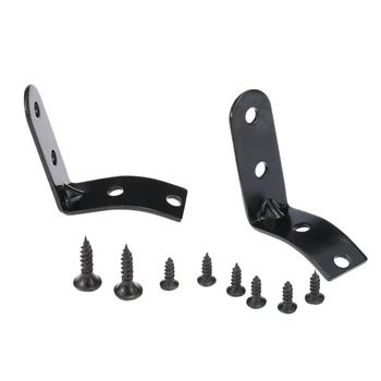 Hot Glove Box Hinge Repair Kit for Audi A4 S4 RS4 B6 8E 2002-2008
Hot Glove Box Hinge Repair Kit for Audi A4 S4 RS4 B6 8E 2002-2008
