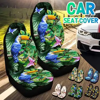 2pcs Fashion Pattern Universal Front Automobile Car Seat Cover Protector Mat Washable Soft Fabric for Most Auto Cars SUV Truck
2pcs Fashion Pattern Universal Front Automobile Car Seat Cover Protector Mat Washable Soft Fabric for Most Auto Cars SUV Truck