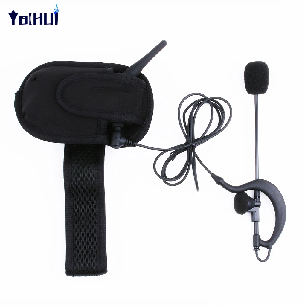 1pc V6C Bluetooth 3.0 Soccer Referee Headset Interphone 1200M Real Time Full Double Intercom Professional Interphone Earpiece
1pc V6C Bluetooth 3.0 Soccer Referee Headset Interphone 1200M Real Time Full Double Intercom Professional Interphone Earpiece