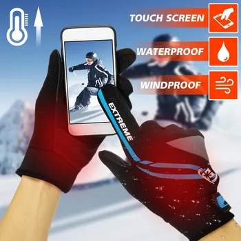 Men Motorcycle Gloves Racing Moto Motorbike Motocross Riding Gloves Motorcycle Winter Warm Thermal Full Finger Guantes
Men Motorcycle Gloves Racing Moto Motorbike Motocross Riding Gloves Motorcycle Winter Warm Thermal Full Finger Guantes
