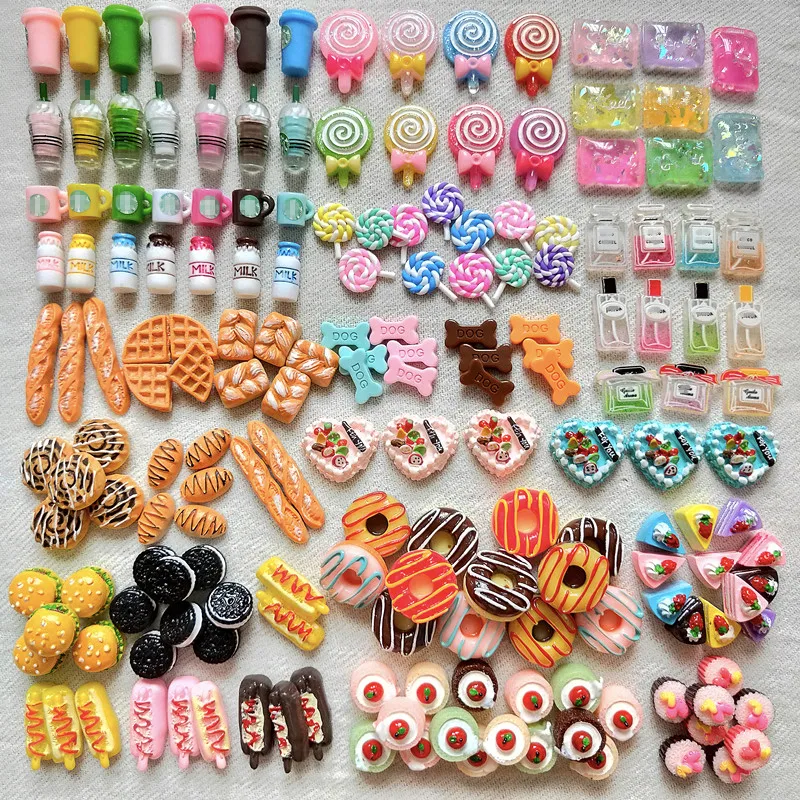Random 6pc Pet Shop Accessories food Drink Bakery Sweets cake For Cute Cat Collie Great Dane Dachshund Dog
Random 6pc Pet Shop Accessories food Drink Bakery Sweets cake For Cute Cat Collie Great Dane Dachshund Dog