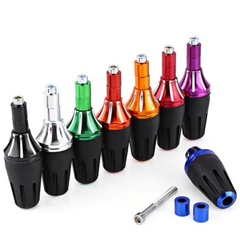 Preventing Crashing Scratching Motorcycle CNC Aluminum Alloy Frame Slider Falling Crash Protector Engine Protection
Preventing Crashing Scratching Motorcycle CNC Aluminum Alloy Frame Slider Falling Crash Protector Engine Protection