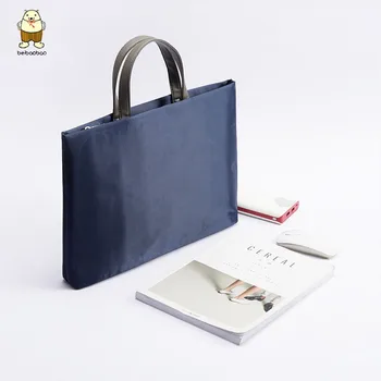 Beibaobao New Large Capacity Laptop Handbag For Men Women Travel Briefcase Bussiness Notebook Bags 11-15.6 Inch Macbook Pro PC
Beibaobao New Large Capacity Laptop Handbag For Men Women Travel Briefcase Bussiness Notebook Bags 11-15.6 Inch Macbook Pro PC