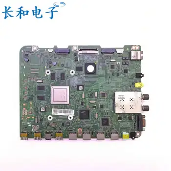 Logic circuit board main board ua60d6600vjxxz drive main board bn41-01587e screen cy-ld600cgd-v3h circuit board
Logic circuit board main board ua60d6600vjxxz drive main board bn41-01587e screen cy-ld600cgd-v3h circuit board