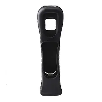 Motion Plus Adapter For Wii Silicone Jacket Case Console Remote Controller Motion Plus Accelerator 1 Piece
Motion Plus Adapter For Wii Silicone Jacket Case Console Remote Controller Motion Plus Accelerator 1 Piece