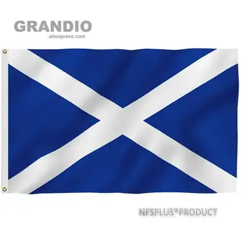 Scotland Flag UK United Kingdom 90x150cm Polyester Printed British Flags And Banners For Decoration Celebration Parade Sport
Scotland Flag UK United Kingdom 90x150cm Polyester Printed British Flags And Banners For Decoration Celebration Parade Sport