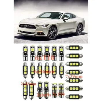 Car Interior Led Light Kit For Ford mustang taurus transit connect transit 250 transit 350 error free t10 31mm 36mm 39mm 42mm
Car Interior Led Light Kit For Ford mustang taurus transit connect transit 250 transit 350 error free t10 31mm 36mm 39mm 42mm