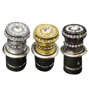 Car Cigarette Lighter Auto Truck Mini Diamond Cigar Lighter Car Stylish Rhinestone Cigarette Lighter Heater
Car Cigarette Lighter Auto Truck Mini Diamond Cigar Lighter Car Stylish Rhinestone Cigarette Lighter Heater