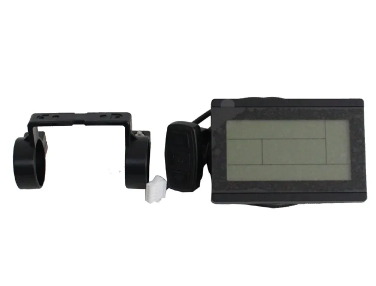 RisunMotor KT LCD3 Display