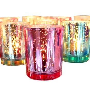 Modern Small Candle Holders Glass Bulk Wedding Table Candle Holders Cup Stand Portavelas Wedding Centerpieces Home Decor AD50CH
Modern Small Candle Holders Glass Bulk Wedding Table Candle Holders Cup Stand Portavelas Wedding Centerpieces Home Decor AD50CH