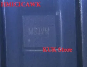 Real 100% Original NEW MS3VM SY8208BQNC Marking is MS 3VM is date code ( MS3 MS4GE MS3VM MS3BB MS3BC ) QFN6 50PCS/LOT
Real 100% Original NEW MS3VM SY8208BQNC Marking is MS 3VM is date code ( MS3 MS4GE MS3VM MS3BB MS3BC ) QFN6 50PCS/LOT