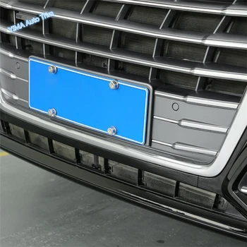 Lapetus Auto Styling Front Grille Insect Screening Mesh Insert Protection Net Cover Trim Fit For Audi Q5 2018 2019 2020
Lapetus Auto Styling Front Grille Insect Screening Mesh Insert Protection Net Cover Trim Fit For Audi Q5 2018 2019 2020
