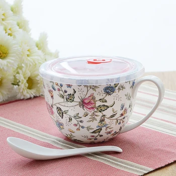 Handpainted berekfast mugs with cover spoon bone china large capacity milk water cups creative drinkware 12
Handpainted berekfast mugs with cover spoon bone china large capacity milk water cups creative drinkware 12