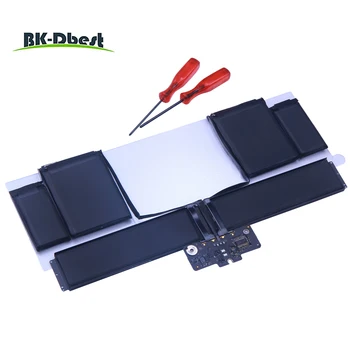 BK-Dbest New Rechargeable Laptop Battery For A1425 A1437 13inch batteries
BK-Dbest New Rechargeable Laptop Battery For A1425 A1437 13inch batteries