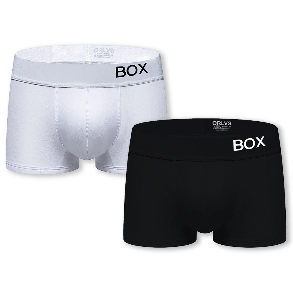 ORLVS Men's Panties Sexy Man Undewear Boxer Men Underpants Boxershort Underpant Male Panties 3D Pouch Shorts Under Wear Pants
ORLVS Men's Panties Sexy Man Undewear Boxer Men Underpants Boxershort Underpant Male Panties 3D Pouch Shorts Under Wear Pants