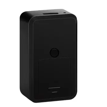 GPRS Real Time Auto Mini GPS Tracker Universal Mini GPS Tracker Tracking Magnetic Black ABS Durable
GPRS Real Time Auto Mini GPS Tracker Universal Mini GPS Tracker Tracking Magnetic Black ABS Durable