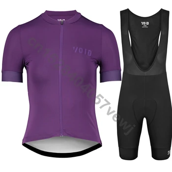 2020 VOID TEAM PRO Bike Girls cycling jersey bibs shorts suit Ropa Ciclismo women summer quick dry BICYCLING Maillot wear 
2020 VOID TEAM PRO Bike Girls cycling jersey bibs shorts suit Ropa Ciclismo women summer quick dry BICYCLING Maillot wear