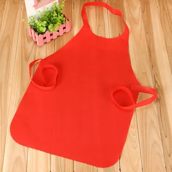20pcs Disposable Non-woven Apron Working Cooking Aprons Sleeveless Clothes Protective Gown (Random Color)
20pcs Disposable Non-woven Apron Working Cooking Aprons Sleeveless Clothes Protective Gown (Random Color)