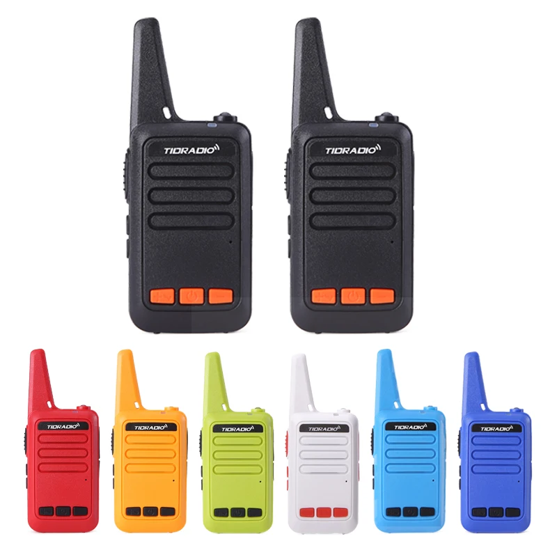 2pcs Walkie Talkie Mini Two-way Radio UHF 16CH Talkie-walkie Radio Handheld Portable Radio Station hf transceiver
2pcs Walkie Talkie Mini Two-way Radio UHF 16CH Talkie-walkie Radio Handheld Portable Radio Station hf transceiver