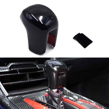 2pcs Glossy Black Gear Lever Shift Knob Cover Decor For Honda Civic 2016-20 Replacement Car Accessories
2pcs Glossy Black Gear Lever Shift Knob Cover Decor For Honda Civic 2016-20 Replacement Car Accessories