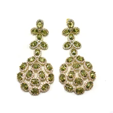 Famous Yellow Charms Waterdrop Trendy Women Earrings Cubic Zircon Drop Earring For Women Wedding Party Accessories
Famous Yellow Charms Waterdrop Trendy Women Earrings Cubic Zircon Drop Earring For Women Wedding Party Accessories