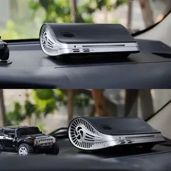 Car Air Purifier Air Humidifier Auto Minus-Ion Air Purification Air Diffuser Car Air Cleaner Ionic Uv Hepa Ionizer Fresh Ozone
Car Air Purifier Air Humidifier Auto Minus-Ion Air Purification Air Diffuser Car Air Cleaner Ionic Uv Hepa Ionizer Fresh Ozone