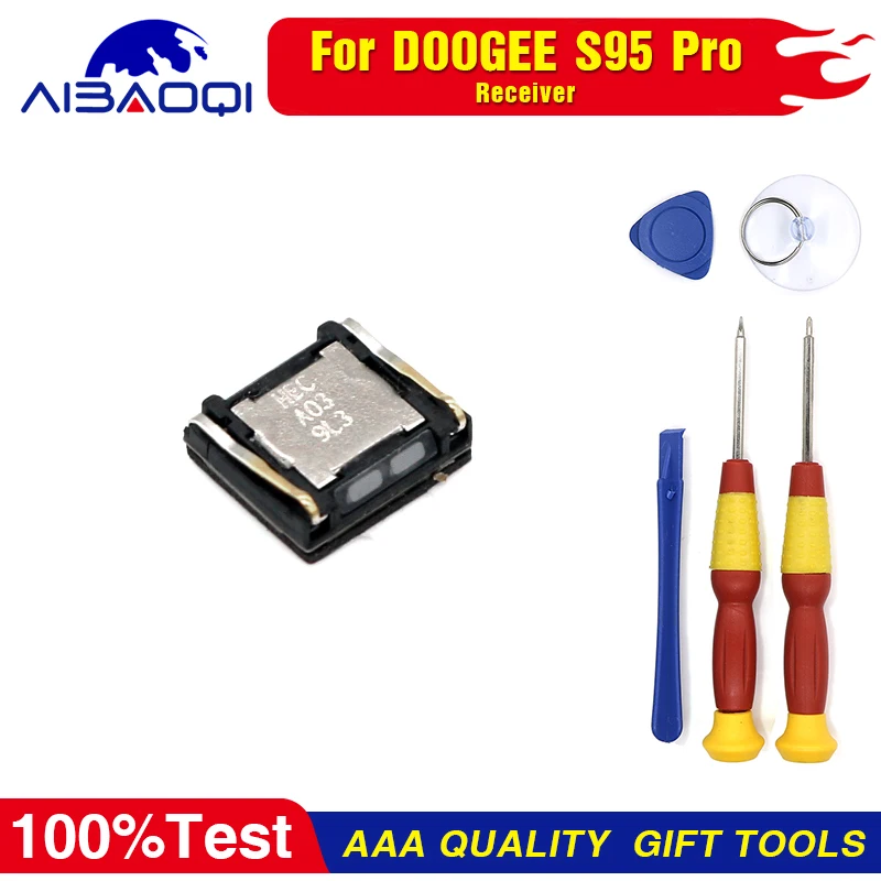Приемник динамика передние наушники ремонтные аксессуары для телефона Doogee S95 Pro идеальные запасные части
Приемник динамика передние наушники ремонтные аксессуары для телефона Doogee S95 Pro идеальные запасные части