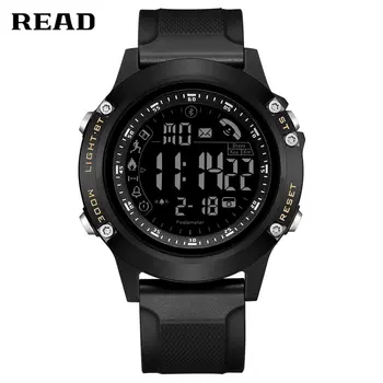 Bluetooth Smart Watch Relogio SmartWatch Phone Call Intelligent Clock Sports Pedometer Bracelet Men Women For Android IOS Clock
Bluetooth Smart Watch Relogio SmartWatch Phone Call Intelligent Clock Sports Pedometer Bracelet Men Women For Android IOS Clock