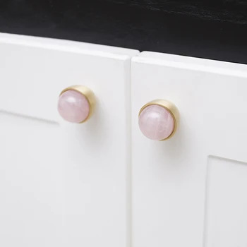 Nordic Style/brass Knobs Cupboard Pulls Drawer Knobs Kitchen Cabinet Handles Pink Furniture Handle Hardware
Nordic Style/brass Knobs Cupboard Pulls Drawer Knobs Kitchen Cabinet Handles Pink Furniture Handle Hardware